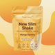 New Slim Shake - Slim Protein Meal Replacement Shake – Sugar-Free