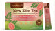 New Slim Tea - Fat Burner & Metabolism Booster Functional Tea