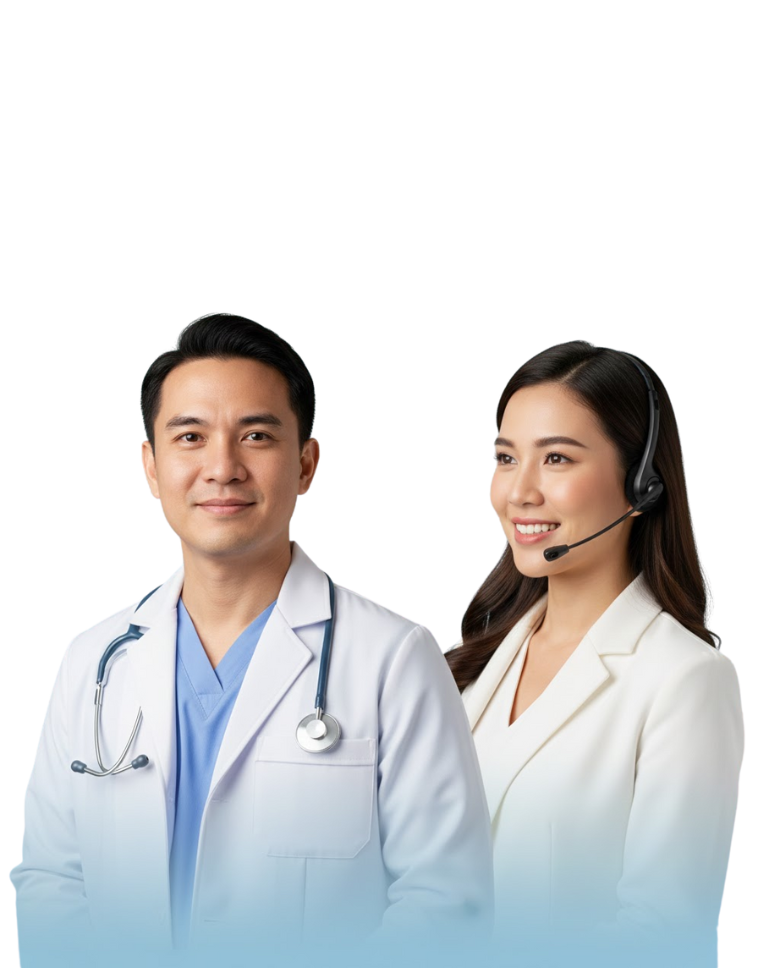 Get free consultation